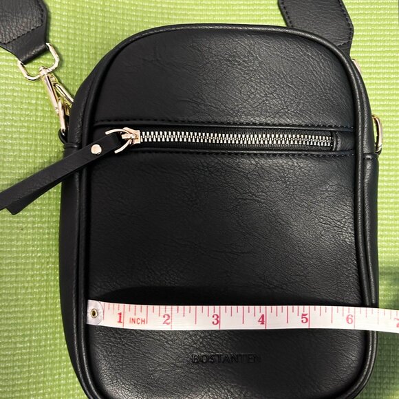 NEW BOSTANTEN Lightweight multi-pockets design bag - Perfect for traveling - Picture 5 of 6